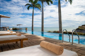 Jama Campay - Homes Resort & Spa